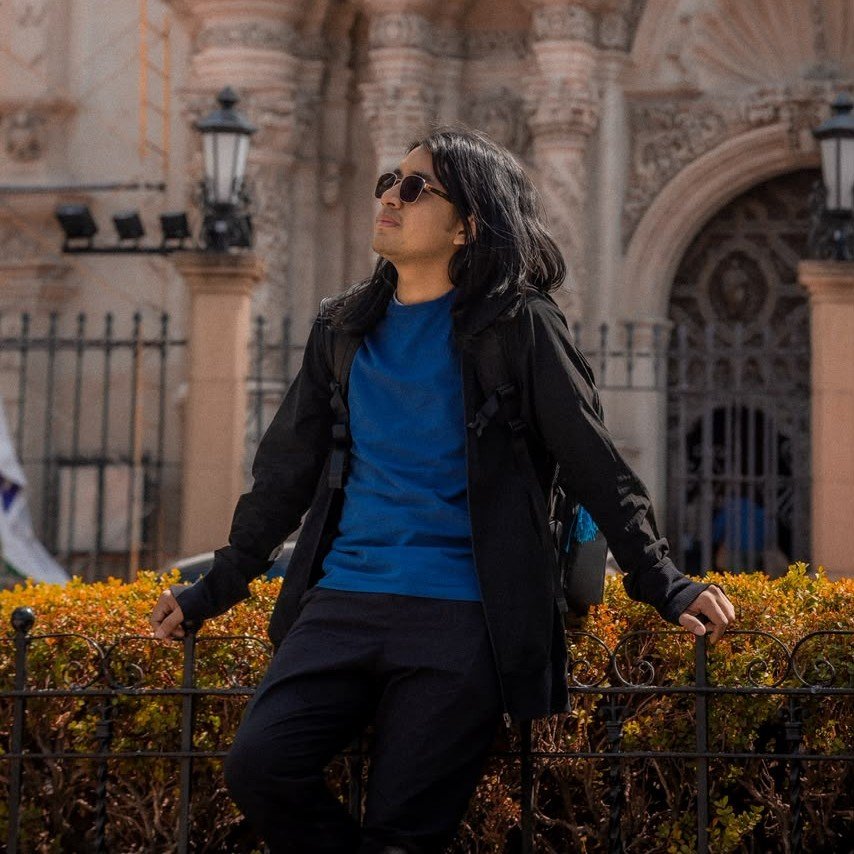 Pablo Felipe Martínez