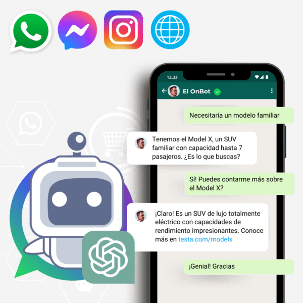 Vende con ia - Imagen 3